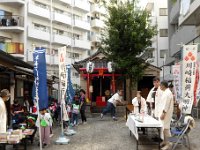 川崎稲荷神社