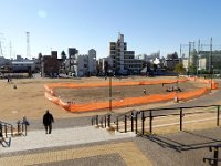 荒川区立宮前公園
