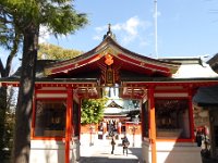 随神門