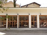 町内神輿展示庫