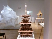 薬師寺東塔