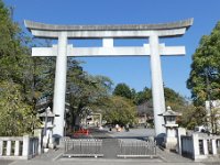 新町御嶽神社