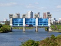 岩淵水門