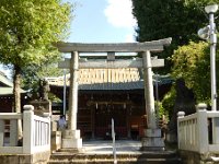 八雲神社