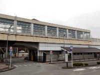 上溝駅