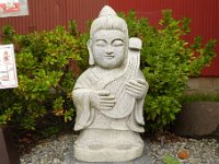 弁財天