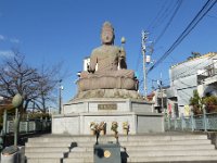 谷津大観音