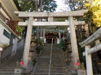 鳥居
