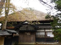石黒家