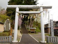 神明社