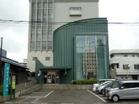 ねぶり流し館