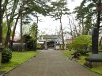 八幡秋田神社