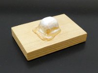 溶けた氷