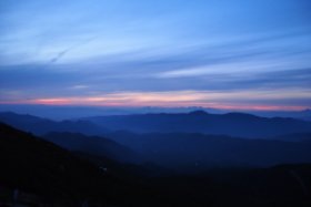 朝焼け-3