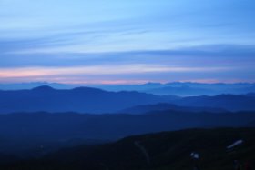 朝焼け-8