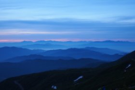 朝焼け-9