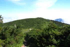 地蔵山